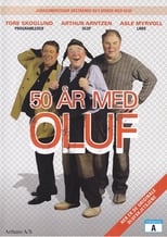 50 år med Oluf