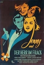 Jenny und der Herr im Frack