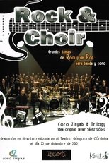 Coro Ziryab y Trilogy - Rock & Choir