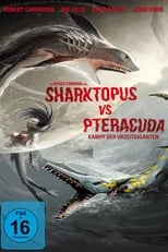 Sharktopus vs. Pteracuda