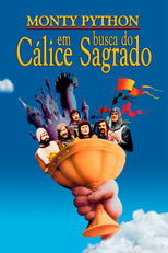 Monty Python e o Cálice Sagrado