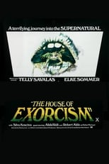 The House of Exorcism