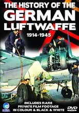 History of the German Luftwaffe 1914 - 1945