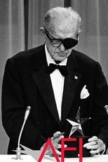AFI Life Achievement Award: A Tribute to John Ford