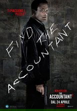 The Accountant 2