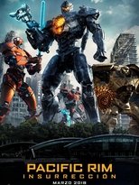 Image Pacific Rim 2: Insurrección