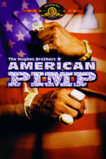 American Pimp