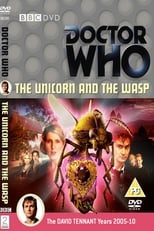 Doctor Who: The Unicorn and the Wasp