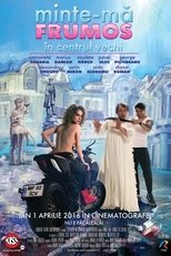 Image Minte-ma frumos în Centrul Vechi (2016) Film Romanesc Online HD