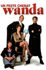 Image A Fish Called Wanda – Un peștisor pe nume Wanda (1988)