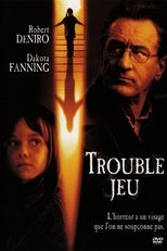 Image Trouble Jeu
