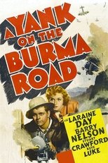 A Yank on the Burma Road