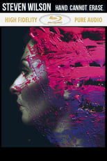 Steven Wilson - Hand. Cannot. Erase.