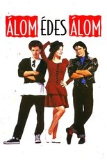 Álom, édes álom
