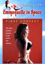 Emmanuelle In Space 1 - First Contact