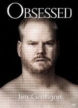 Jim Gaffigan: Obsessed