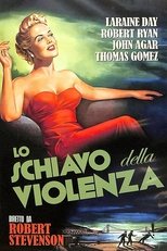 Lo schiavo della violenza