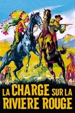 Image La Charge sur la rivière rouge