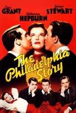 Philadelphia Story, The (1940)