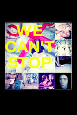 We Can't Stop