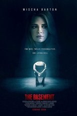Image The Basement (2018) Full Movie Watch Online HD Print Free Download