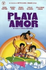 The Beach of Love