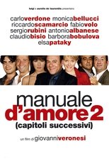 Manuale d'amore 2 (capitoli successivi)