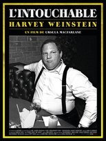 Image L’Intouchable, Harvey Weinstein