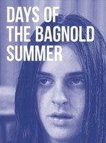 Days of the Bagnold Summer