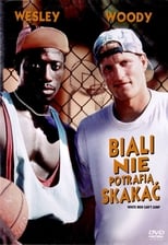 Biali nie potrafią skakać