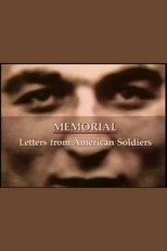 Memorial: Letters from American Soldiers