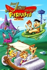 Quand les Jetson rencontrent les Pierrafeu