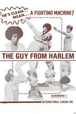 The Guy From Harlem