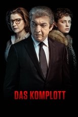 Das Komplott - Verrat auf höchster Ebene