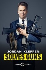 Jordan Klepper Solves Guns