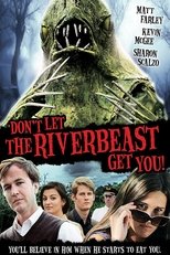 Don't Let the Riverbeast Get You!