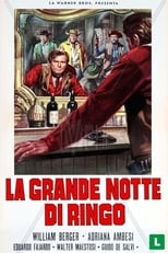 La grande notte di Ringo