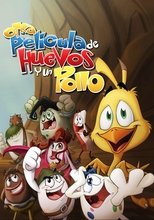 Otra pelicula de huevos y un pollo