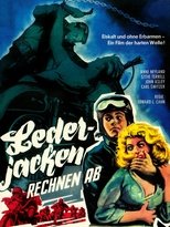 Lederjacken rechnen ab