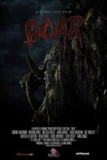 Image Boar (2017)