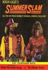 WWE SummerSlam 1992