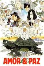 ラブ&ピース
