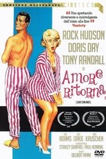 Amore, ritorna!