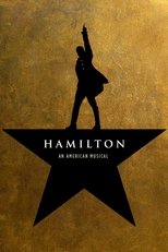 Hamilton: An American Musical