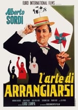 L'arte di arrangiarsi