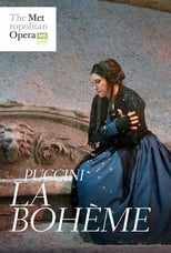 Puccini: La Bohème