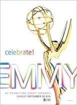 The 61st Primetime Emmy Awards