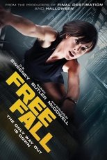 Image Free Fall – Cădere liberă (2014)