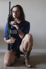 Texas: women and guns, a love story