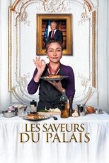 Les Saveurs du palais